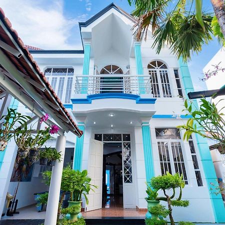Villa 433 - Free Karaoke - Bida - San Vuon Ho Boi Gan Bien Bai Sau Vũng Tàu Ngoại thất bức ảnh