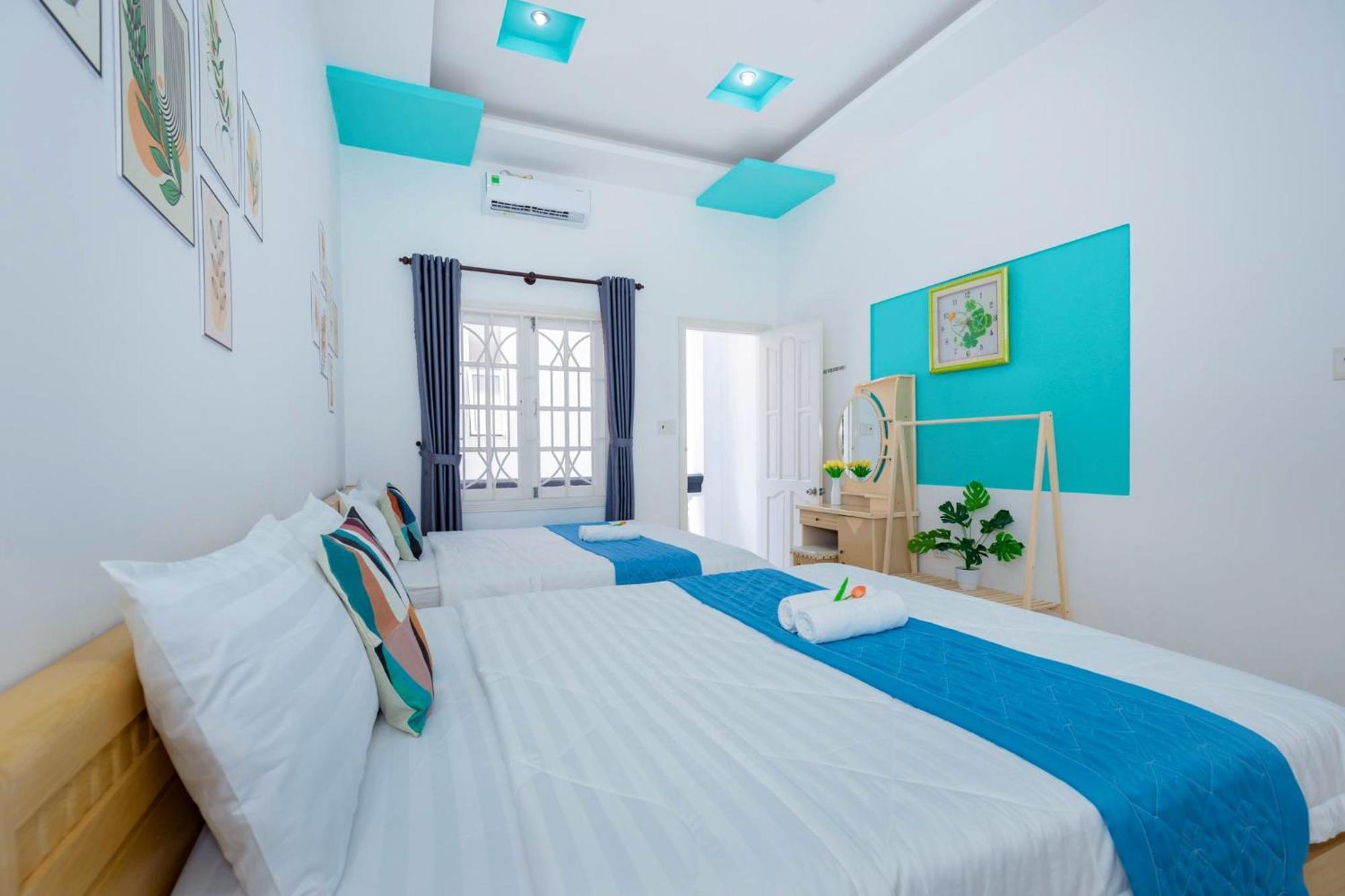 Villa 433 - Free Karaoke - Bida - San Vuon Ho Boi Gan Bien Bai Sau Vũng Tàu Ngoại thất bức ảnh