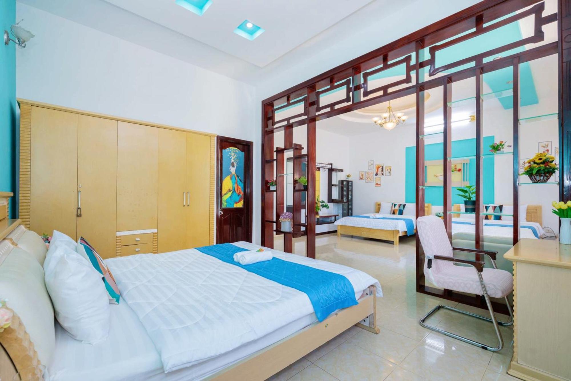 Villa 433 - Free Karaoke - Bida - San Vuon Ho Boi Gan Bien Bai Sau Vũng Tàu Ngoại thất bức ảnh