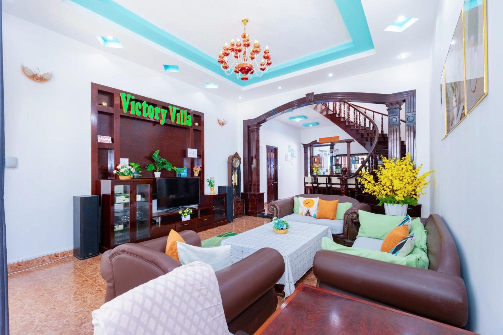 Villa 433 - Free Karaoke - Bida - San Vuon Ho Boi Gan Bien Bai Sau Vũng Tàu Ngoại thất bức ảnh